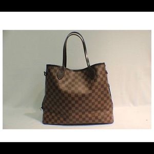 Louis Vuitton Neverfull GM (no pouch)